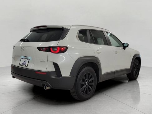Used 2024 MAZDA CX-50 AWD 2.5 S w/ Cargo Package image 19