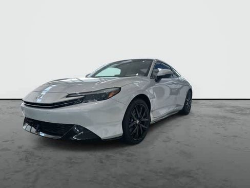 New 2026 Honda Prelude image 7
