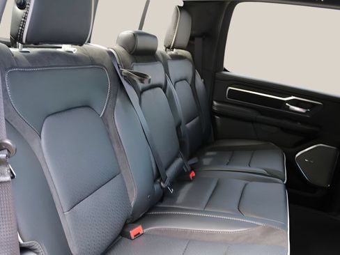 New 2026 RAM 1500 Laramie RWD image 18