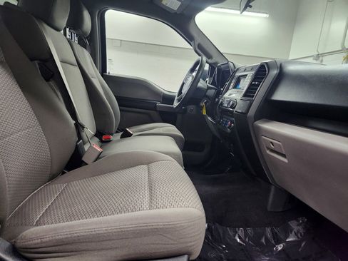 Used 2017 Ford F150 XLT RWD image 52