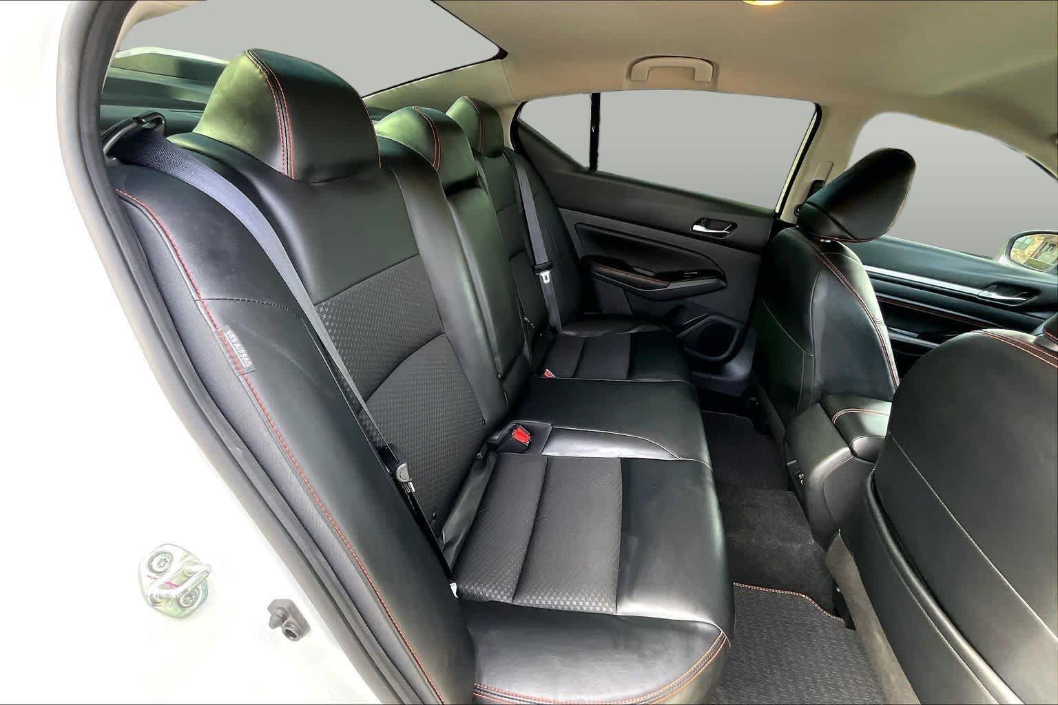 Used 2023 Nissan Altima 2.5 SR FWD image 20