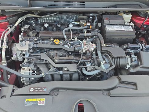 Used 2026 Toyota Corolla SE FWD image 31