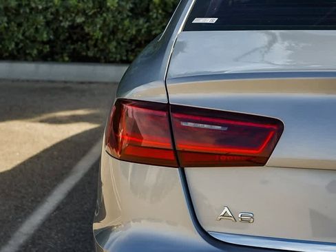 Used 2018 Audi A6 2.0T Premium image 7