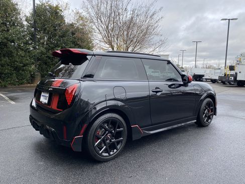 Used 2025 MINI Cooper John Cooper Works image 9