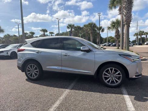 Used 2023 Acura RDX FWD w/ Technology Package image 11