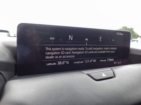 Certified 2024 MAZDA CX-90 Plug-In Hybrid w/ Premium Plus AWD/4WD image 22