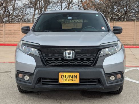 Used 2019 Honda Passport Sport image 9