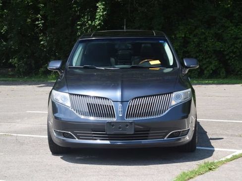 Used 2014 Lincoln MKT AWD w/ Equipment Group 201A image 23