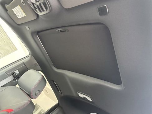 New 2025 Chevrolet Colorado Z71 w/ Technology Package image 22