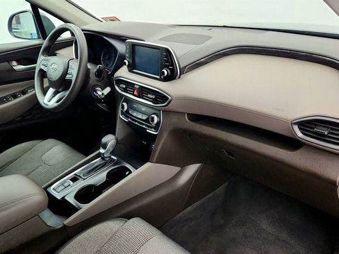 Used 2020 Hyundai Santa Fe SE FWD image 23