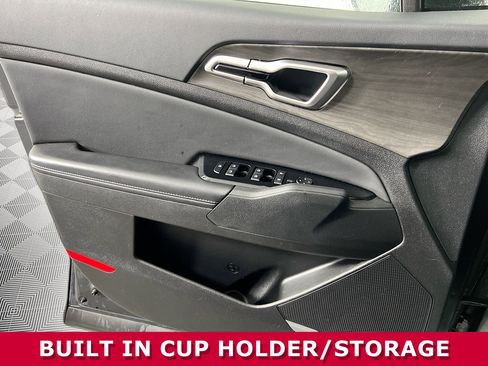 Used 2024 Kia Sportage X-Line image 19