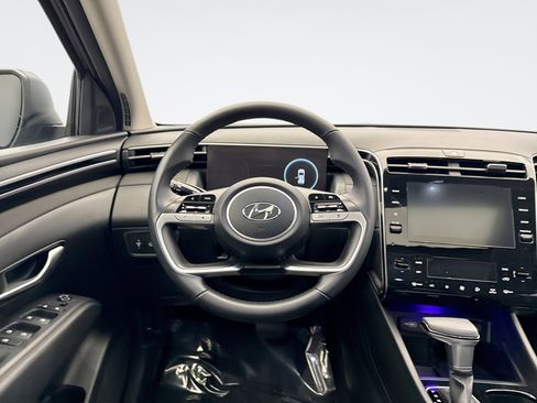 Used 2023 Hyundai Tucson SEL w/ Convenience Package image 12