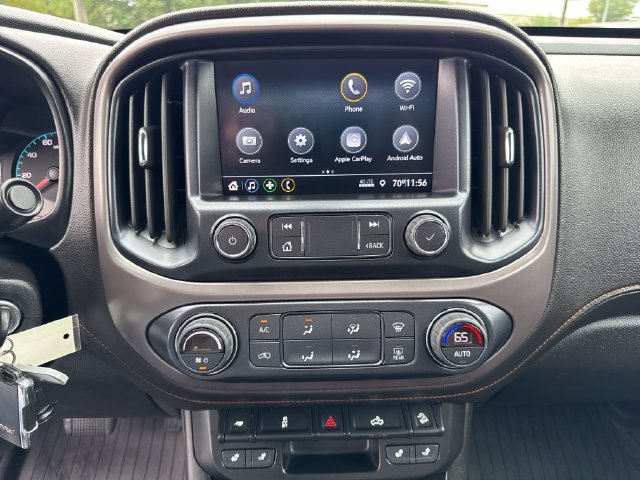 Used 2022 GMC Canyon AT4 AWD/4WD image 19