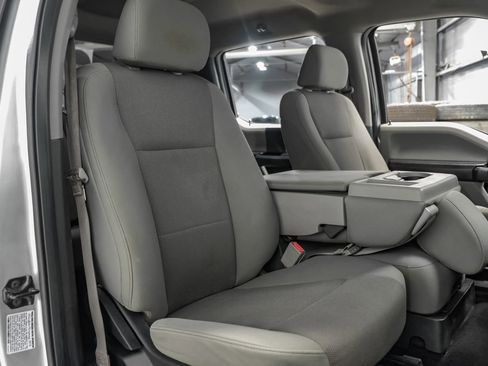 Used 2018 Ford F350 XL w/ STX Appearance Package RWD image 30