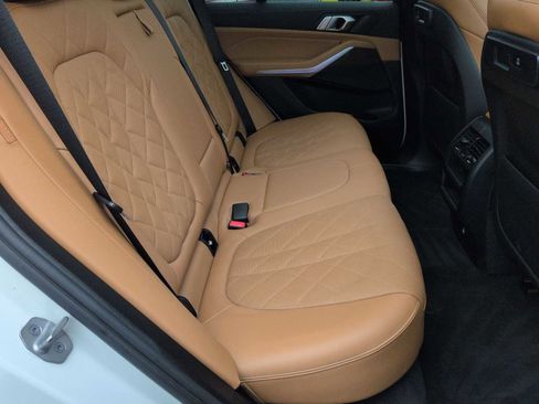 Certified 2023 BMW X5 xDrive40i image 22