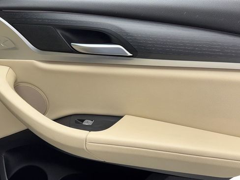 Used 2023 BMW X3 xDrive30i w/ M Sport Package image 52