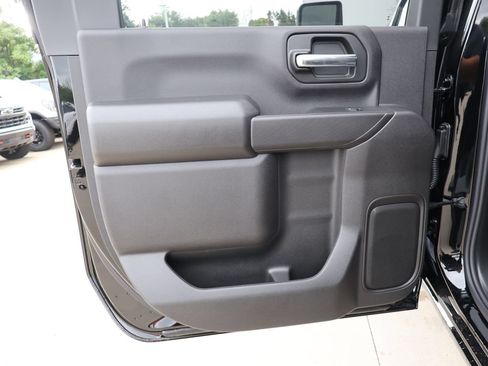 New 2026 Chevrolet Silverado 2500 W/T AWD/4WD image 24