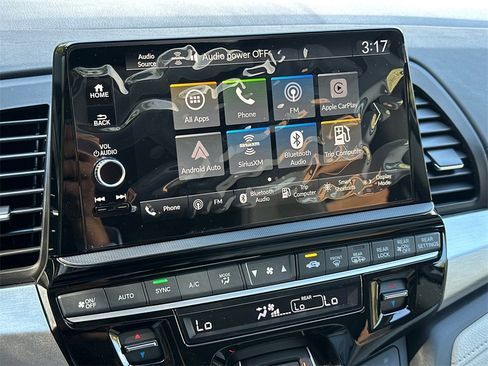 New 2026 Honda Odyssey EX-L image 29