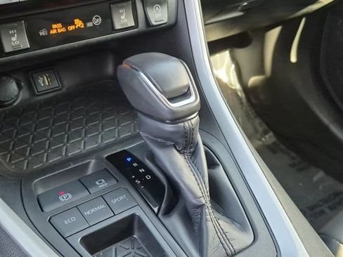 Used 2024 Toyota RAV4 XLE Premium w/ Weather Package FWD image 27