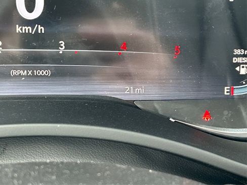 New 2026 RAM 2500 Laramie image 48