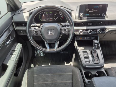 Used 2023 Honda CR-V Sport image 15