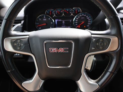 Used 2017 GMC Yukon SLE w/ SLE Value Package RWD image 26