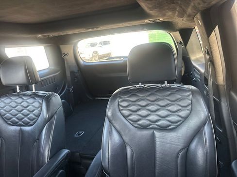 Used 2020 Hyundai Palisade Limited image 20