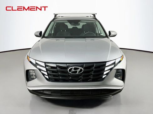 Used 2022 Hyundai Tucson SEL FWD image 3