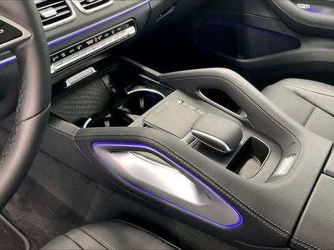 New 2026 Mercedes-Benz GLE 350 4MATIC image 7