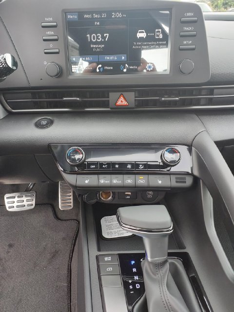 New 2026 Hyundai Tucson SEL Plus AWD/4WD image 64