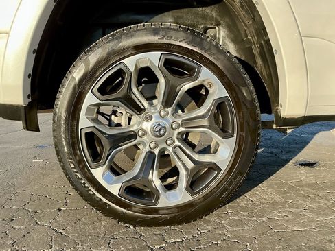 Used 2023 RAM 1500 Limited image 22