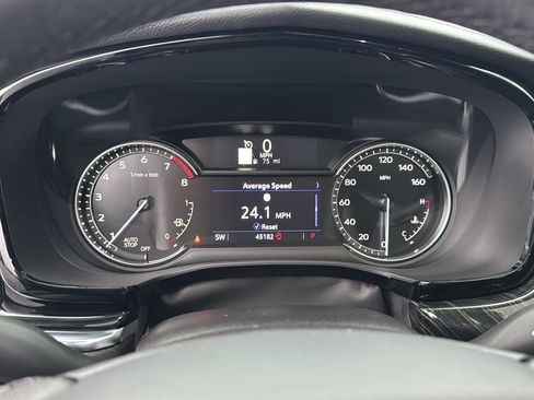 Used 2021 Cadillac XT6 Premium Luxury image 20