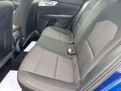 Used 2024 Kia Forte LXS w/ LXS Technology Package image 29