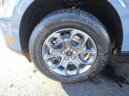 New 2026 Ford Maverick XLT image 16