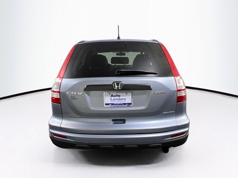 Used 2011 Honda CR-V SE image 6