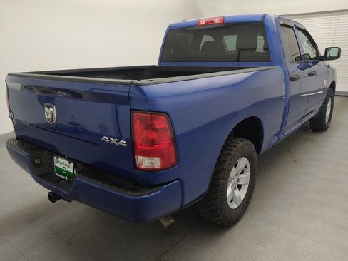 Used 2017 RAM 1500 Express image 9
