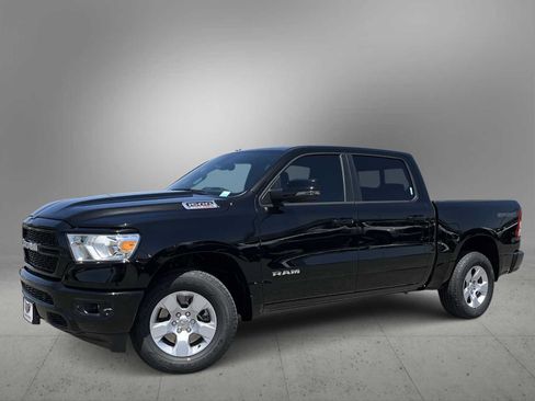 Certified 2023 RAM 1500 Big Horn image 1
