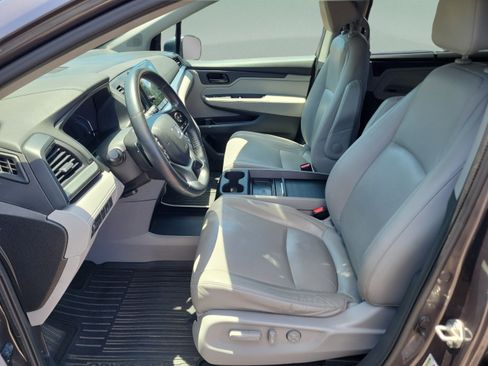 Used 2019 Honda Odyssey EX-L image 25