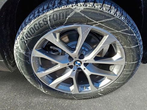 New 2026 BMW X5 xDrive40i image 8