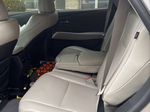 Used 2014 Lexus RX 350 AWD w/ Navigation Package image 5