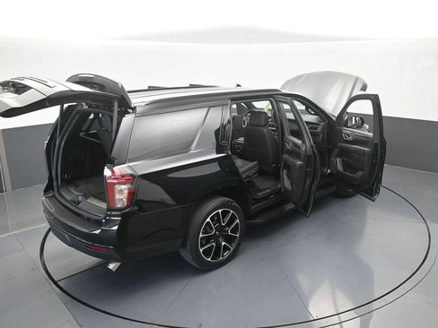 Used 2023 Chevrolet Tahoe RST w/ Luxury Package RWD image 75