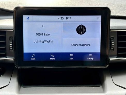Used 2021 Ford Explorer XLT w/ Equipment Group 202A RWD image 27