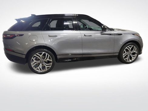 Used 2020 Land Rover Range Rover Velar R-Dynamic S AWD/4WD image 6