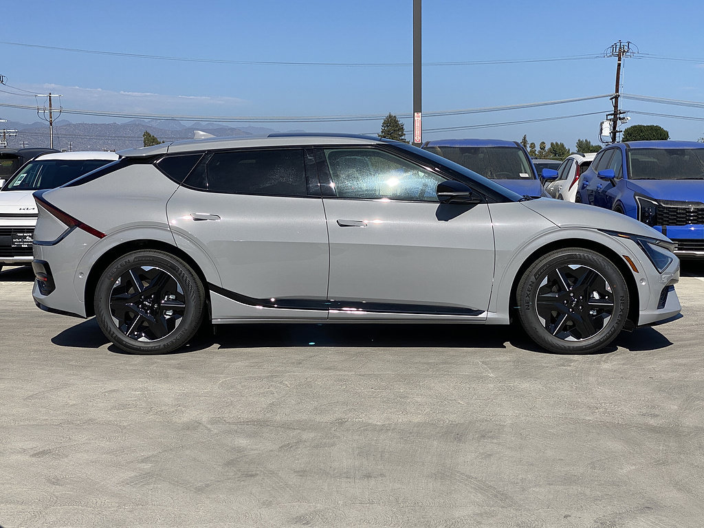 New 2026 Kia EV6 GT-Line RWD image 2