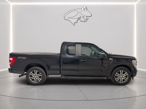 Used 2021 Ford F150 XL w/ Equipment Group 101A High RWD image 6