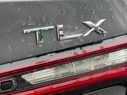 Used 2024 Acura TLX Technology Package image 51