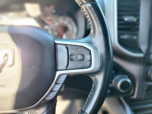 Used 2022 RAM 1500 Big Horn image 27
