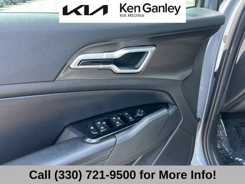 Certified 2023 Kia Sportage EX FWD image 27