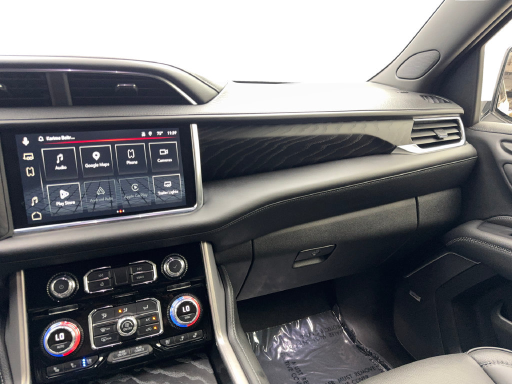 Used 2024 GMC Yukon Denali RWD image 63