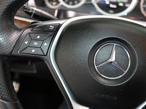 Used 2013 Mercedes-Benz E 350 E 350 Coupe image 51